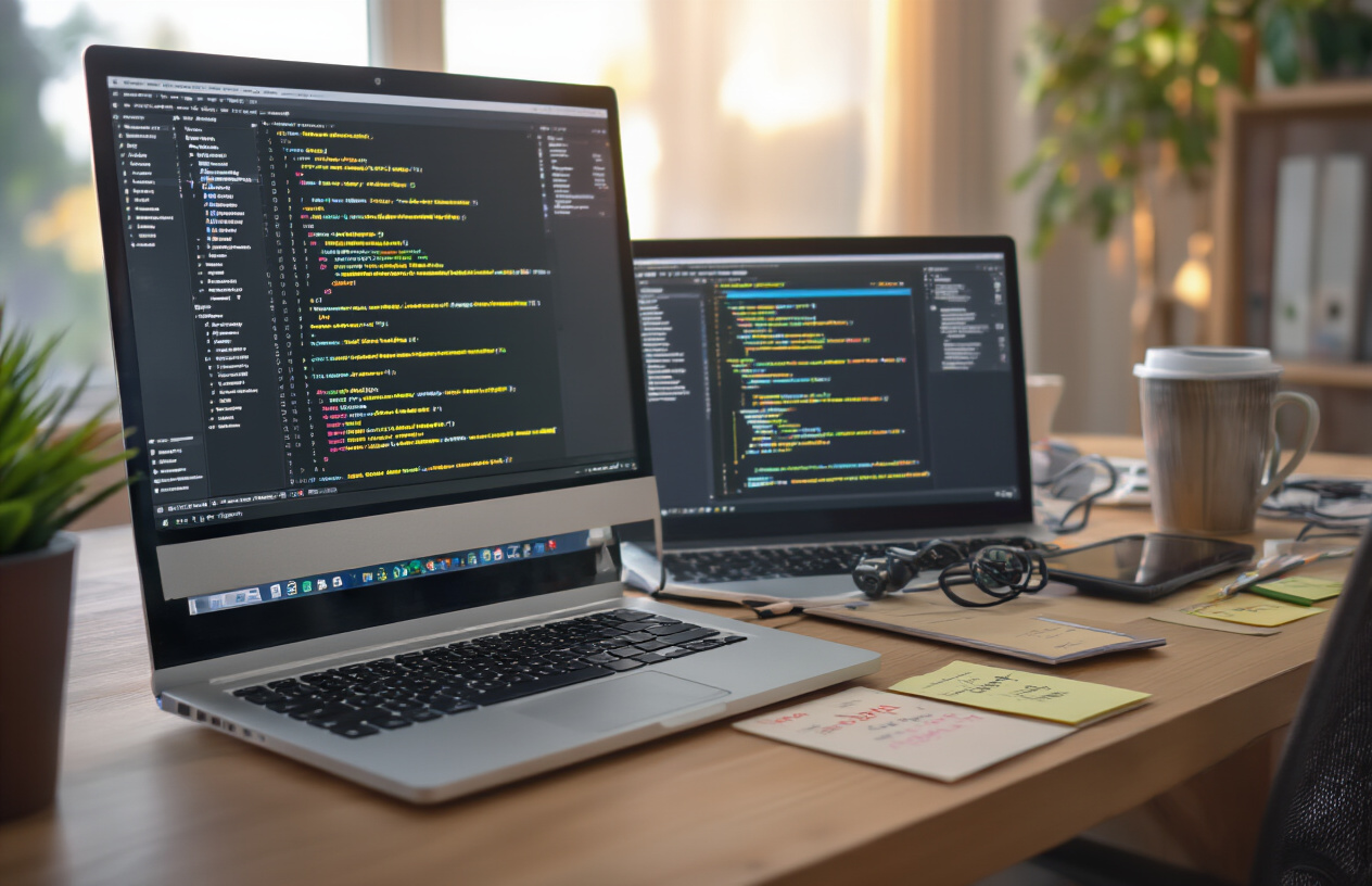 Prepare Your Coding Website for Deployment