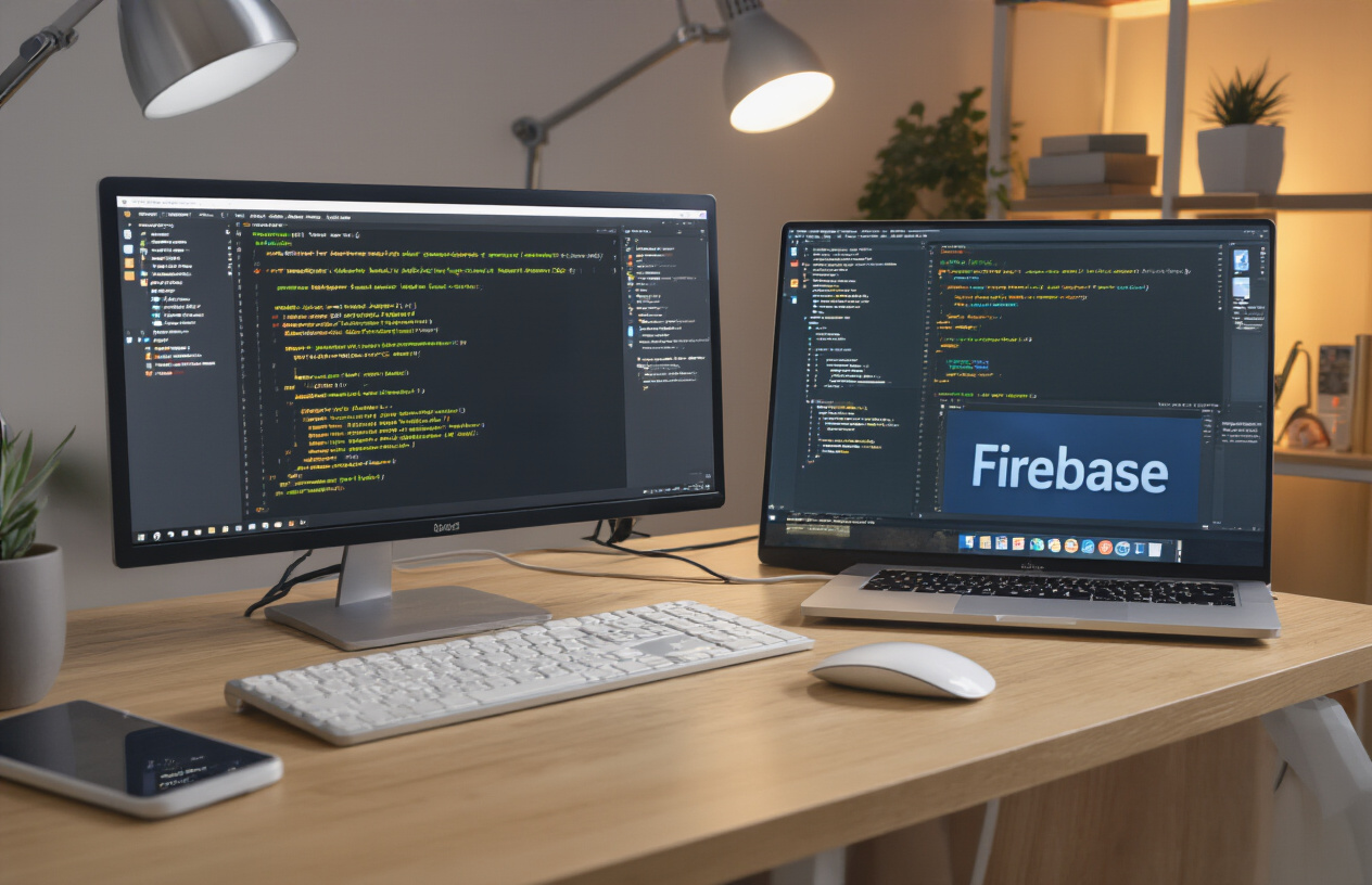 Initialize Firebase Hosting in Your Project