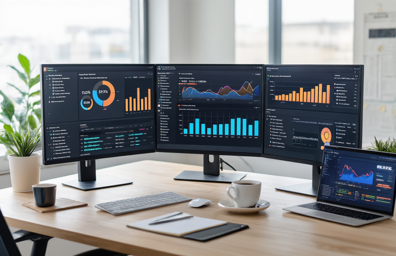 Manage and Monitor Your Deployed Website