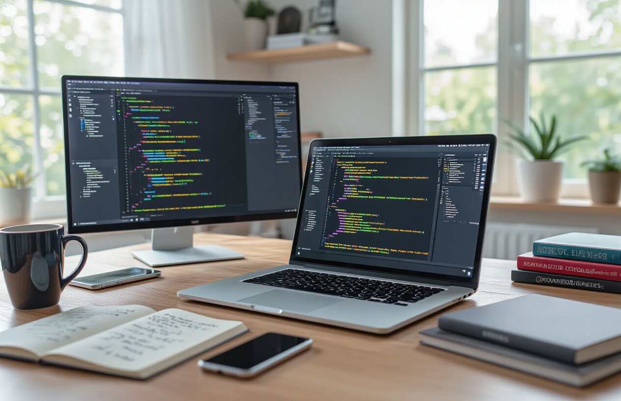 Set Up Your Development Environment for Firebase Deployment